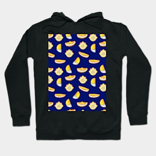 Venezuelan Food Hoodie